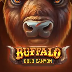 GDay365 Casino selection featuring Buffalo Gold Canyon
