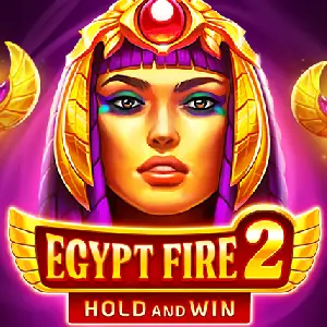 Play Egypt Fire 2 at GDay365 Casino