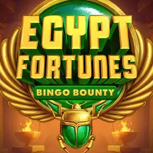 Egypt Fortunes: Bingo Bounty in the GDay365 Casino game library