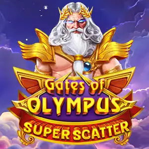 Preview of Gates of Olympus Super Scatter