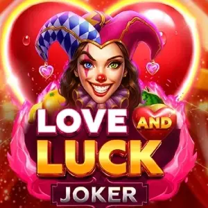 GDay365 Casino selection featuring Joker X Love