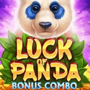 Luck of Panda Bonus Combo in the GDay365 Casino game library