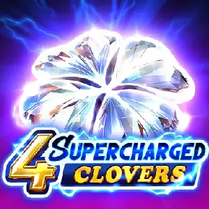 Play Supercharged Clovers: Hold and Win at GDay365 Casino